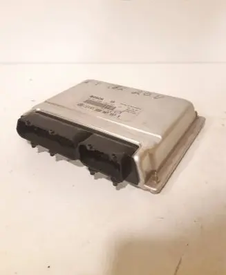 Audi A4 S4 B5 8D Engine control unit/module 8D0907557S