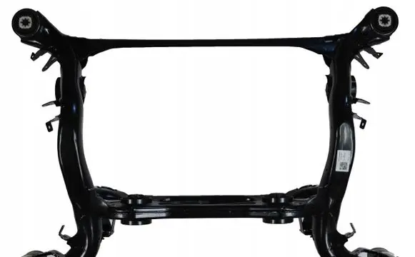 Audi e-tron Rear axle beam with reductor 4KE505235R