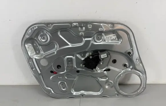 Hyundai i30 Front door window regulator with motor 824702R010 813102L020 5602176