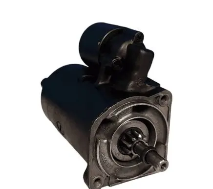 Volkswagen PASSAT B2 Starter motor 0001208709 CS297 STRL167
