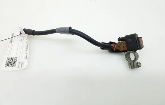Mercedes-Benz GLK (X204) Negative earth cable (battery) A2045421418