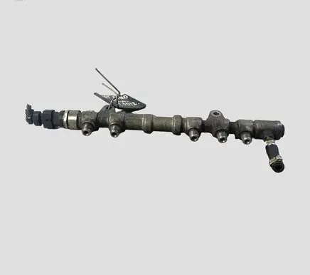Fiat Doblo Fuel main line pipe