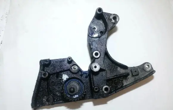 Fiat Punto (188) Engine mounting bracket 48552526