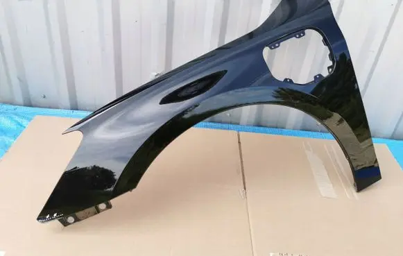 Audi A3 8Y Fender