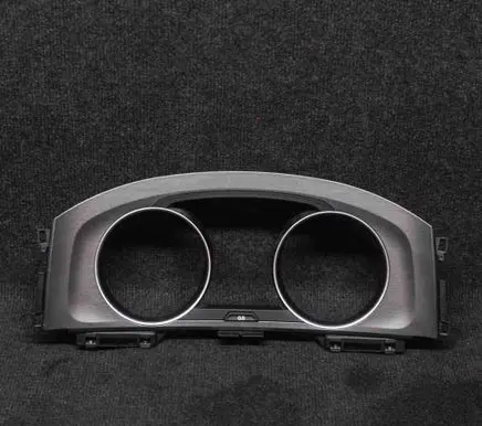 Volkswagen Golf VII Dashboard trim