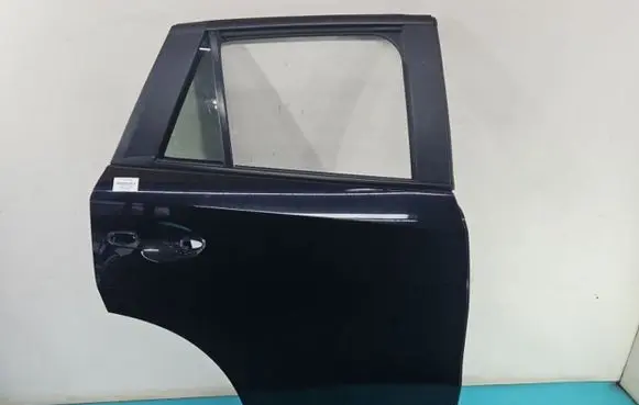 Mazda CX-5 Rear door IMPRK1419845