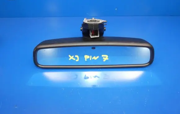 Jaguar XJ X351 Rear view mirror (interior)