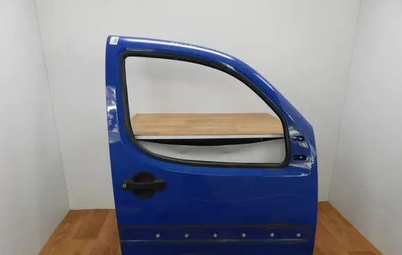 Fiat Doblo Front door