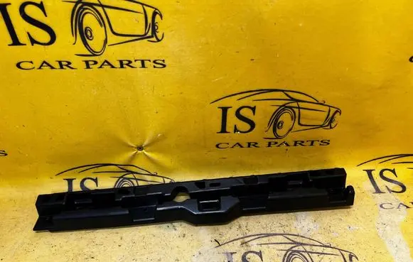 BMW 5 G30 G31 G38 Sill supporting ledge 7387343