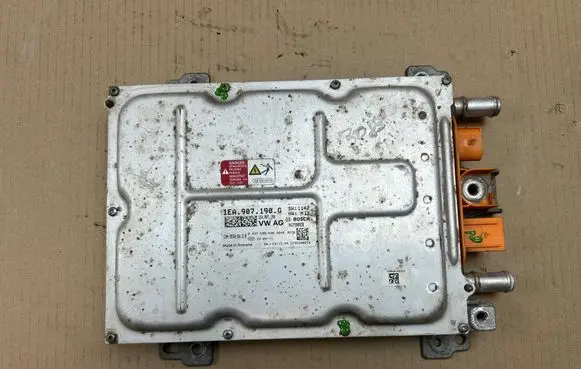 Skoda Enyaq iV Voltage converter inverter 1EA907190G