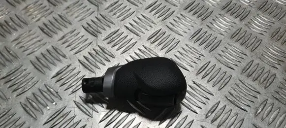 Dacia Jogger Gear lever shifter trim leather/knob PU15505