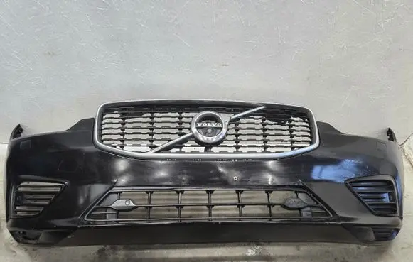 Volvo XC60 Front bumper 31449127