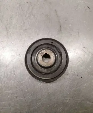 Citroen C8 Crankshaft pulley