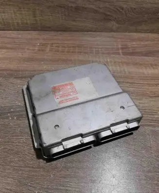 Opel Astra G Engine control unit/module ECU 16227049 XED6CNHR