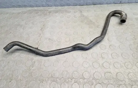 BMW X5 E70 Engine coolant pipe/hose 6955922