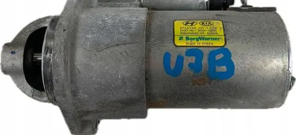 Hyundai Palisade Starter motor 36100-3F160