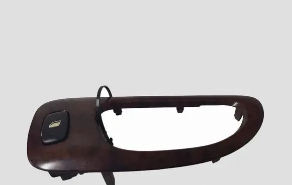 Peugeot 307 Electric window control switch 9634774677 96360166 01548