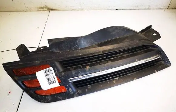 Nissan Micra Front indicator light 89027936