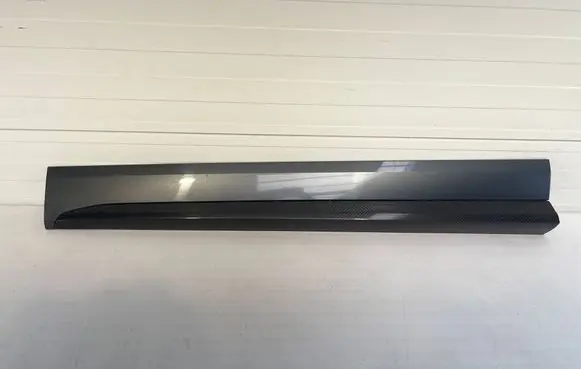 Audi Q5 SQ5 FY Front door trim (molding) 80A853959A