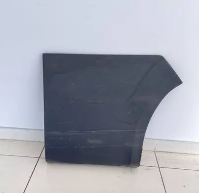Fiat Ducato Rear arch trim 1305768070 735491683 735461852