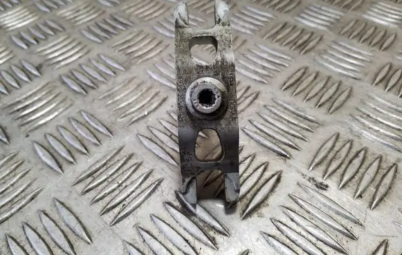 Fuel Injector clamp holder