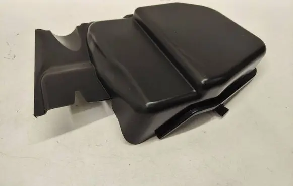BMW 3 E90 E91 Cabin air micro filter cap 6925017 64316925017