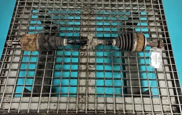 Honda Civic Front driveshaft IMPRK1406716