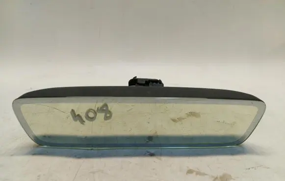 Peugeot 408 P54 Rear view mirror (interior) 9835769880