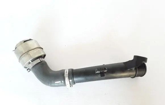 Renault Megane IV Intercooler hose/pipe 144607476R