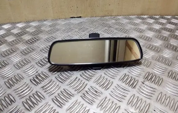 Ford Mondeo MK V Rear view mirror (interior) E9014276 A080414