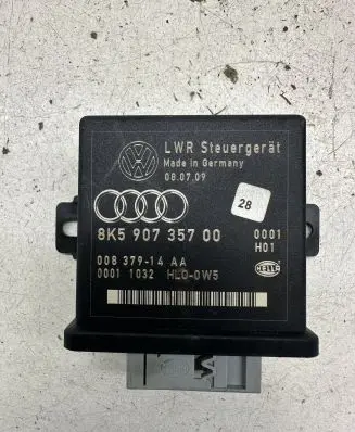 Light module LCM