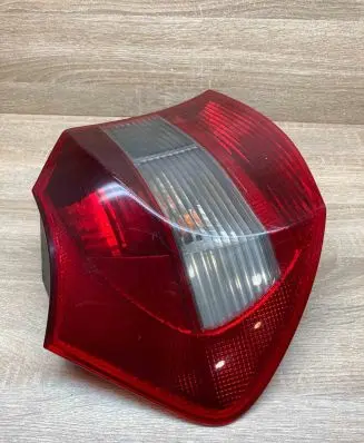 BMW 1 E81 E87 Tailgate rear/tail lights 6924501