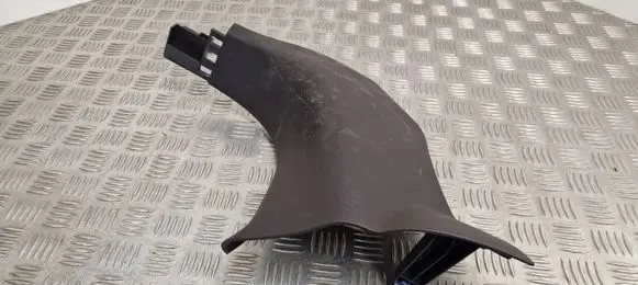 Renault Espace V (RFC) Foot area side trim 768367643R