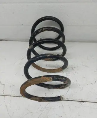 Volvo V70 Rear coil spring
