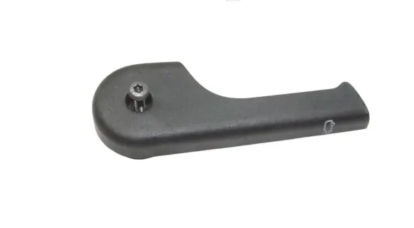Land Rover Range Rover Evoque L538 Engine bonnet (hood) release handle 6H5216A770