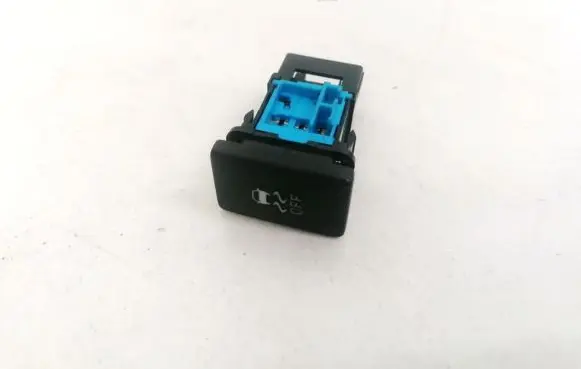 Traction control (ASR) switch