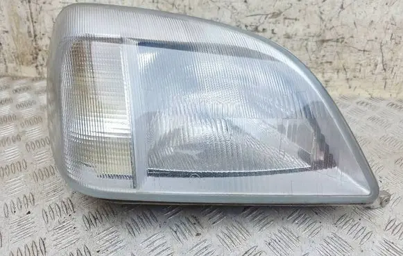 Mercedes-Benz CL C140 Headlight/headlamp 1408208061 1305544172 1305235206