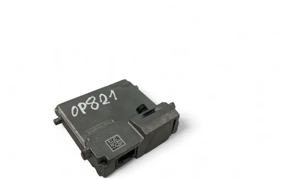 Toyota Yaris XP210 Other control units/modules 8646C0W040
