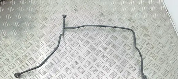 Mercedes-Benz ML W166 Engine coolant pipe/hose 