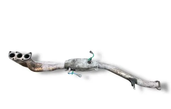 Subaru Outback Exhaust manifold EZ30