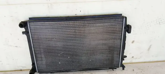 Seat Altea Coolant radiator 1K0121251CJ RM1835 995853Z
