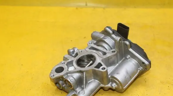 Mercedes-Benz E W213 EGR valve A6541406900
