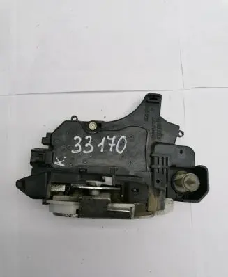 Mitsubishi Colt Front door lock 