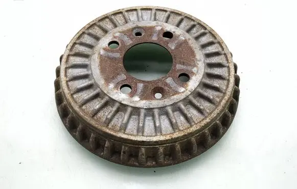 Dacia Logan III Drum brake (rear) 930R