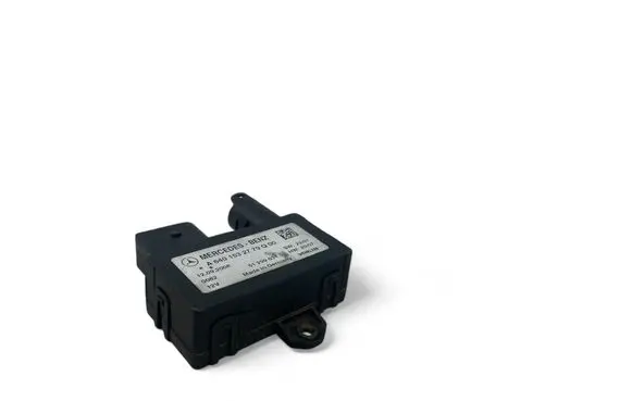 Mercedes-Benz A W169 Other control units/modules A6401532779