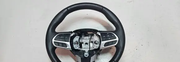 Chrysler Pacifica Steering wheel 24526967 5UZ511X9AG