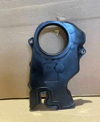 Hyundai i10 Timing belt guard (cover) 2135002200
