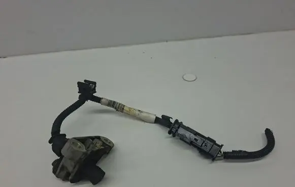 Volvo V60 Crankshaft position sensor 31303282