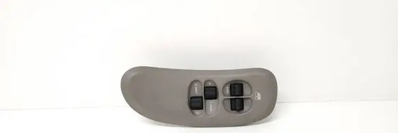 Chrysler Voyager Electric window control switch 0SB701D1AD 30505L 746797087