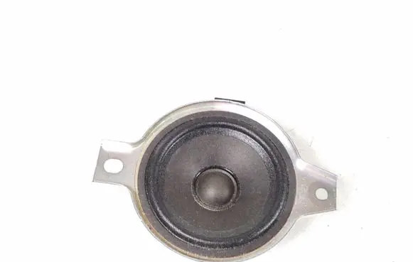Chevrolet Camaro Front door speaker 84036927
